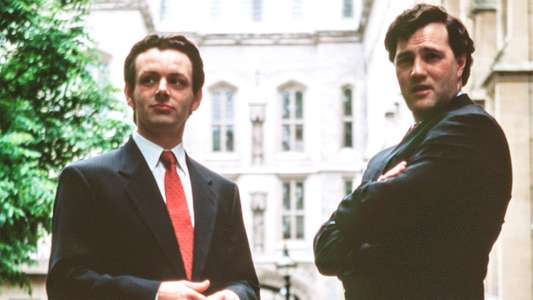 The Deal - Backdrops