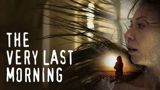 The Very Last Morning - Backdrop