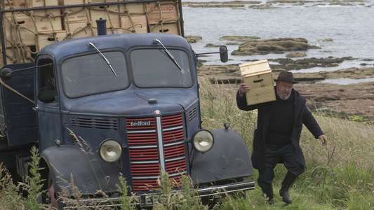 Whisky Galore - Backdrop