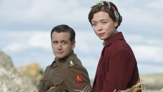 Whisky Galore - Backdrop