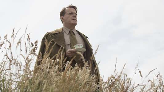 Whisky Galore - Backdrop