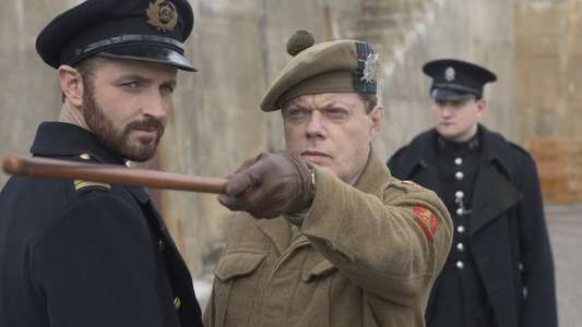 Whisky Galore - Backdrop