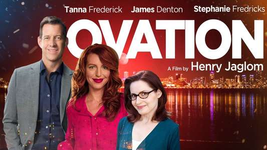 Ovation - Backdrop