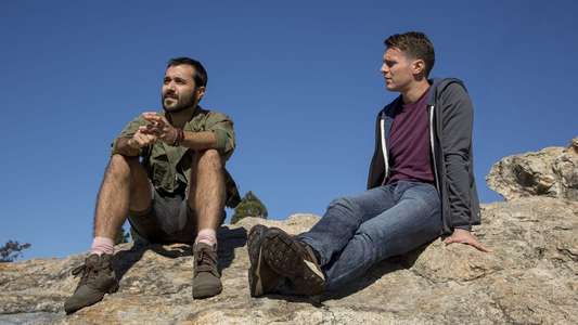 Looking: The Movie - Backdrops