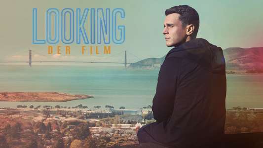 Looking: The Movie - Backdrops