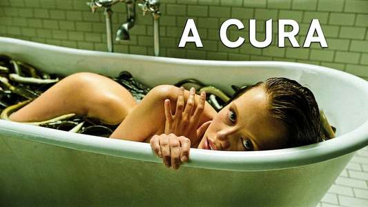 A Cure for Wellness - Backdrop