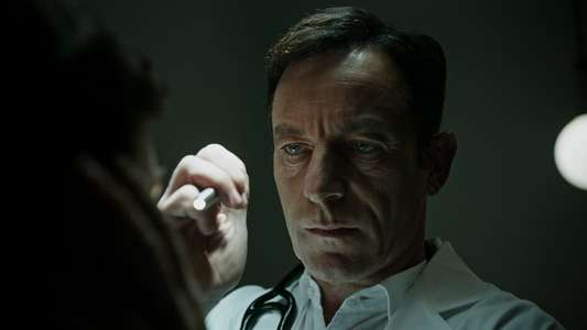 A Cure for Wellness - Backdrop