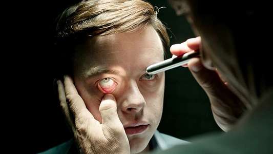 A Cure for Wellness - Backdrop