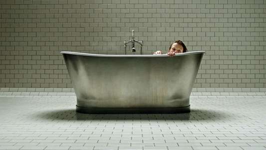 A Cure for Wellness - Backdrop