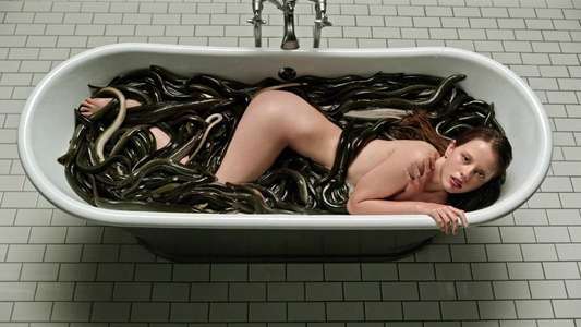 A Cure for Wellness - Backdrop