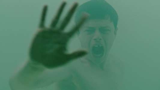 A Cure for Wellness - Backdrop