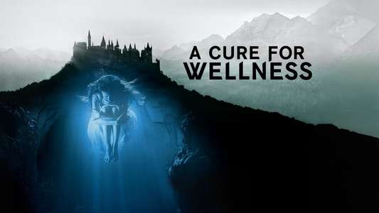 A Cure for Wellness - Backdrop