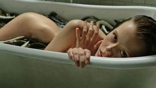 A Cure for Wellness - Backdrop