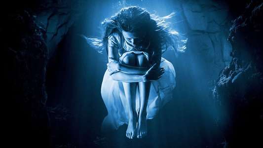 A Cure for Wellness - Backdrop