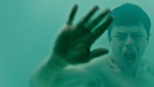 A Cure for Wellness - Backdrop
