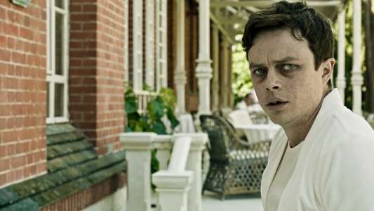 A Cure for Wellness - Backdrop