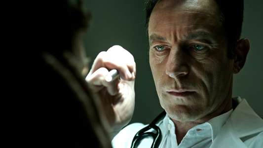 A Cure for Wellness - Backdrop
