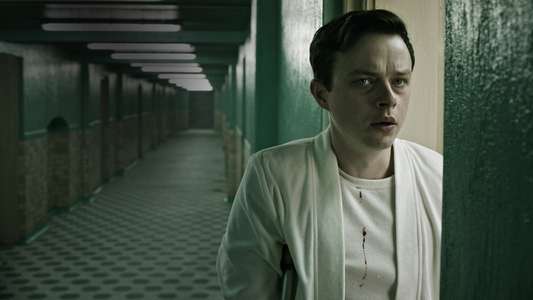 A Cure for Wellness - Backdrop