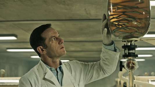 A Cure for Wellness - Backdrop