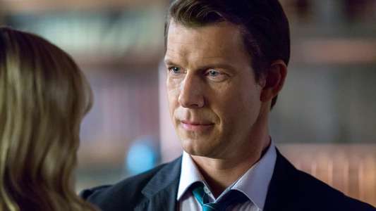 Signed  Sealed  Delivered: Lost Without You - Backdrop