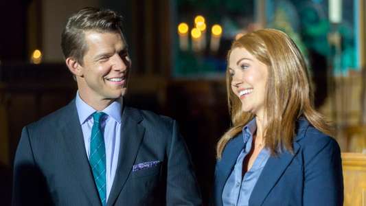 Signed  Sealed  Delivered: Lost Without You - Backdrop