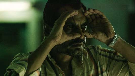 Raman Raghav 2.0 - Backdrop