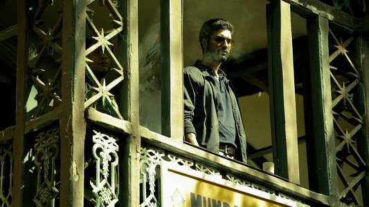 Raman Raghav 2.0 - Backdrop