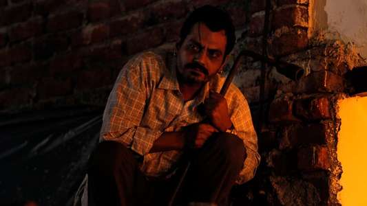 Raman Raghav 2.0 - Backdrop