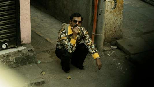 Raman Raghav 2.0 - Backdrop