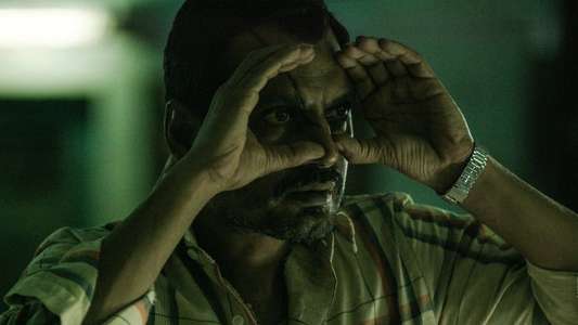 Raman Raghav 2.0 - Backdrop