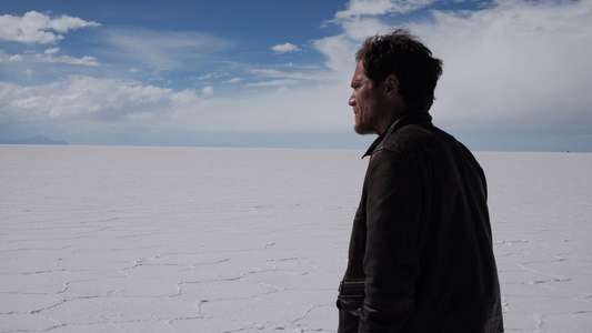 Salt and Fire - Backdrop