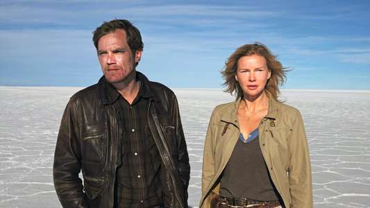 Salt and Fire - Backdrop