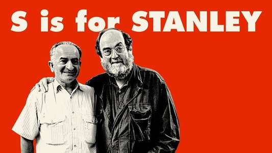 S Is for Stanley - Backdrop