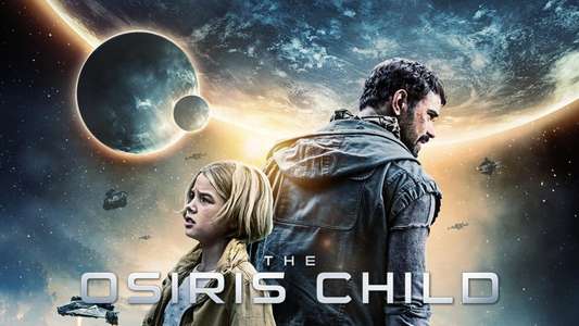 The Osiris Child - Backdrop
