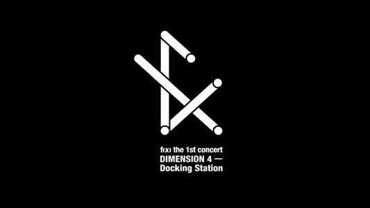 f(x) - The 1st Concert 'Dimension 4 - Docking Station' in Japan 2016 - Backdrops