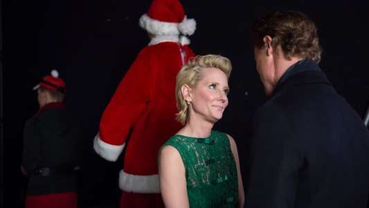 Looks Like Christmas - Backdrop