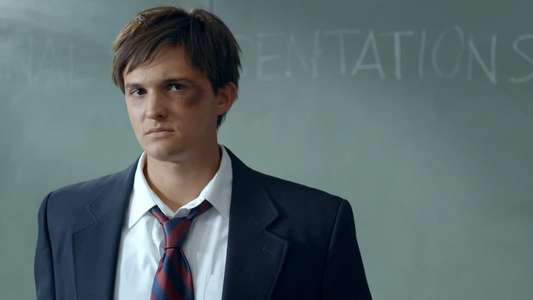 Prep School - Backdrop