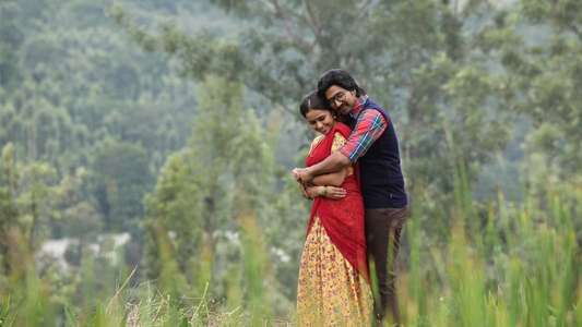 Maaveeran Kittu - Backdrops