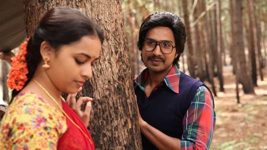 Maaveeran Kittu - Backdrops