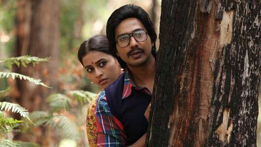 Maaveeran Kittu - Backdrops
