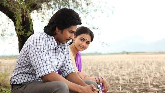 Maaveeran Kittu - Backdrops