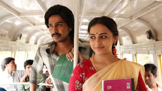 Maaveeran Kittu - Backdrops