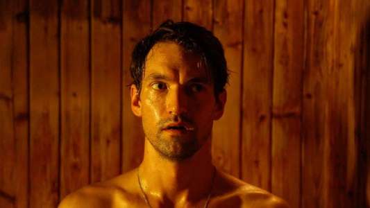 Sauna the Dead: A Fairy Tale - Backdrop