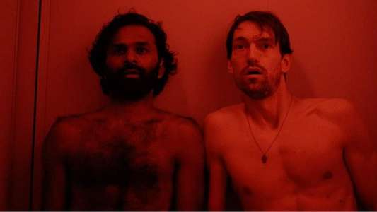 Sauna the Dead: A Fairy Tale - Backdrop