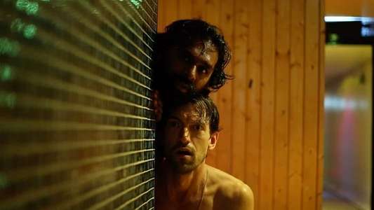Sauna the Dead: A Fairy Tale - Backdrop