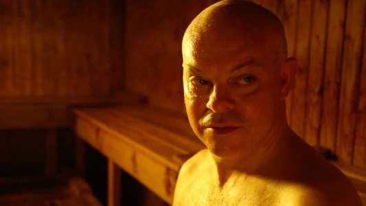 Sauna the Dead: A Fairy Tale - Backdrop