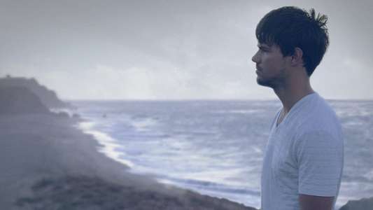 Run the Tide - Backdrop