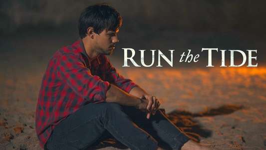 Run the Tide - Backdrop