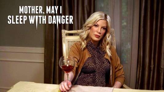 Mother  May I Sleep with Danger? - Backdrop