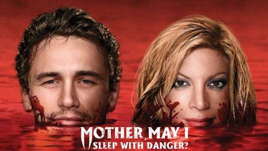 Mother  May I Sleep with Danger? - Backdrop